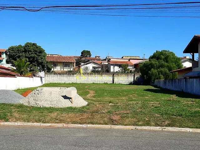 Terreno com 1247m², à venda, no bairro Socorro em Pindamonhangaba