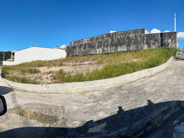 Terreno com 280m², à venda, no bairro Portal dos Passaros em São José dos Campos
