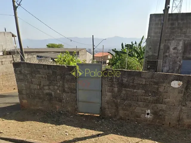 Terreno com 140m², à venda, no bairro Alto São Pedro em Taubaté