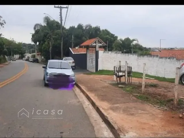 Terreno com 795m², à venda, no bairro Chácaras Pousada do Vale em São José dos Campos