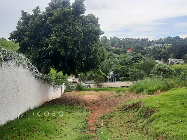 Terreno com 795m², à venda, no bairro Chácaras Pousada do Vale em São José dos Campos