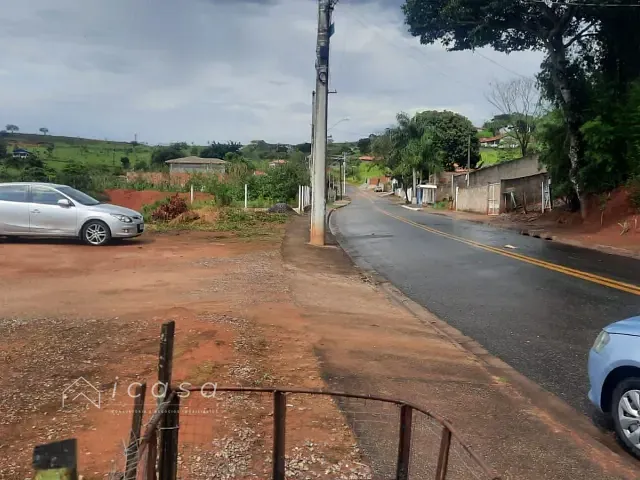 Terreno com 795m², à venda, no bairro Chácaras Pousada do Vale em São José dos Campos