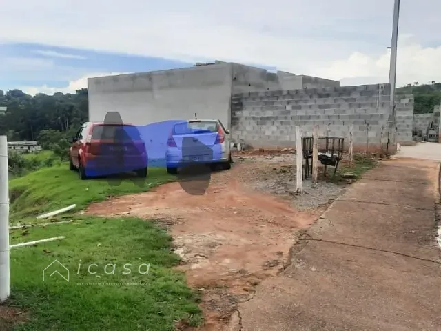 Terreno com 795m², à venda, no bairro Chácaras Pousada do Vale em São José dos Campos