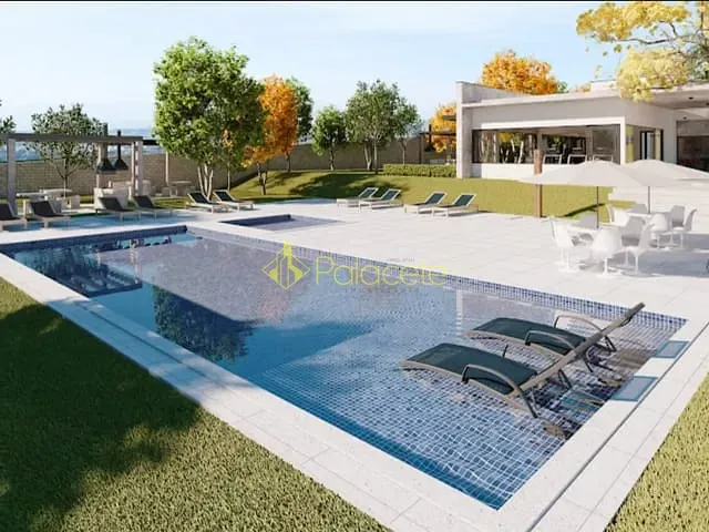 Terreno com 175m², à venda, no bairro Bosque da Imperatriz em Pindamonhangaba