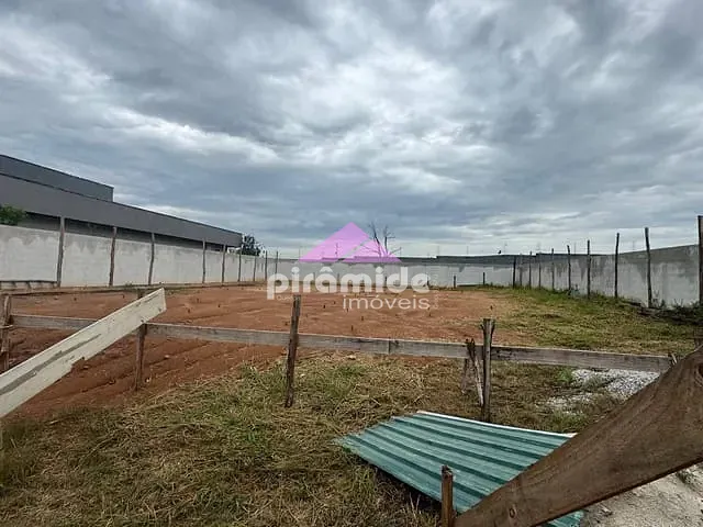 Terreno com 600m², à venda, no bairro Urbanova em São José dos Campos