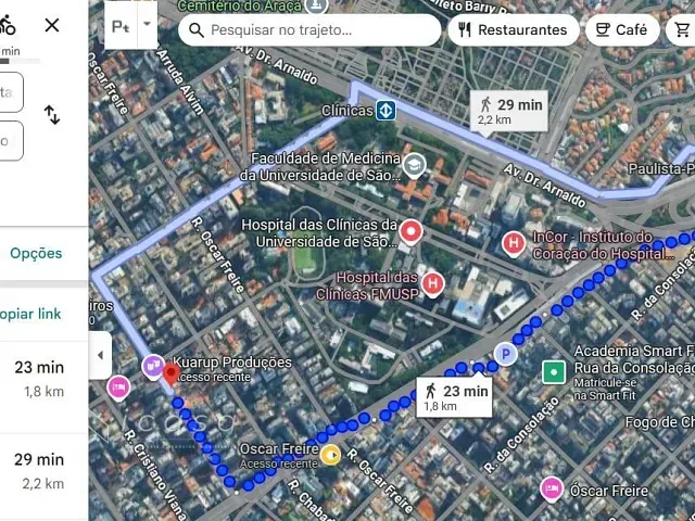 Terreno com 1012m², à venda, no bairro Pinheiros em São Paulo