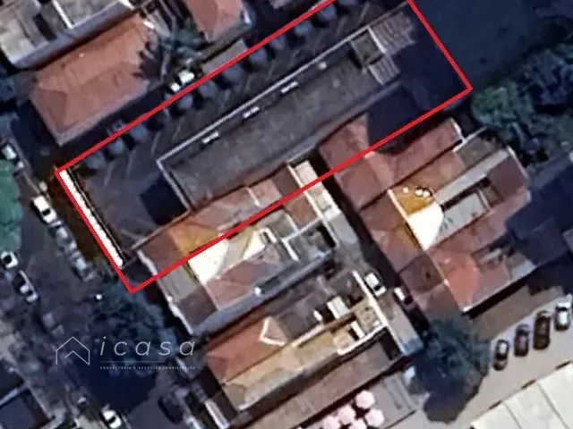 Terreno com 1012m², à venda, no bairro Pinheiros em São Paulo