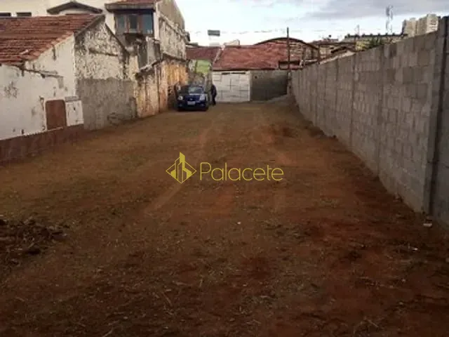 Terreno com 300m², à venda, no bairro Vila Jaboticabeira em Taubaté