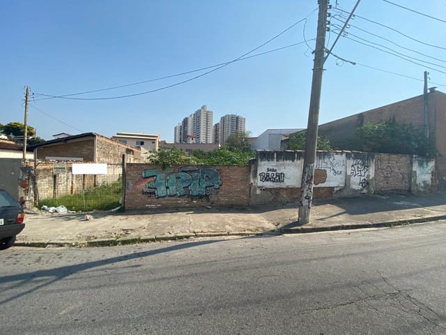Terreno com 1000m², à venda, no bairro Chácara do Visconde em Taubaté
