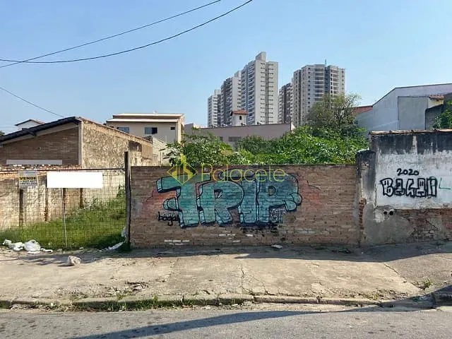Terreno com 1000m², à venda, no bairro Chácara do Visconde em Taubaté