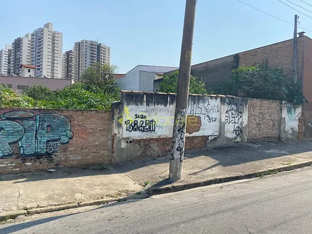 Terreno com 1000m², à venda, no bairro Chácara do Visconde em Taubaté