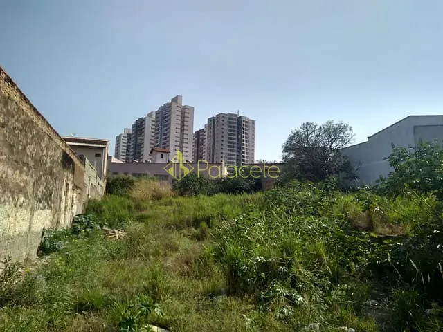 Terreno com 1000m², à venda, no bairro Chácara do Visconde em Taubaté