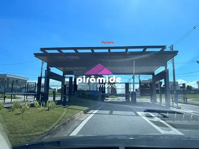 Terreno com 291m², à venda, no bairro Loteamento Fazenda Ronda em São José dos Campos