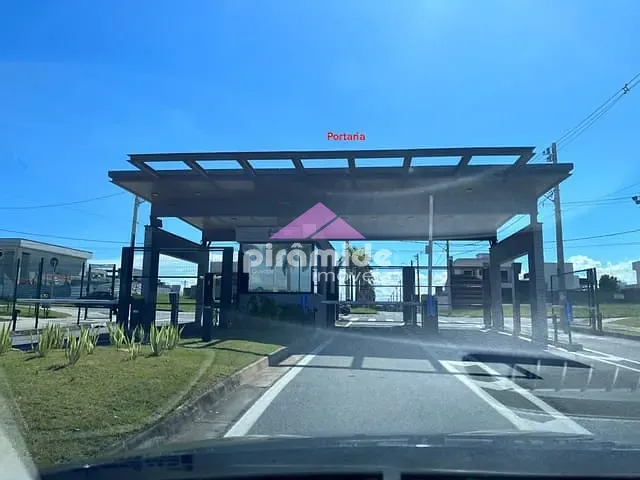 Terreno com 291m², à venda, no bairro Loteamento Fazenda Ronda em São José dos Campos