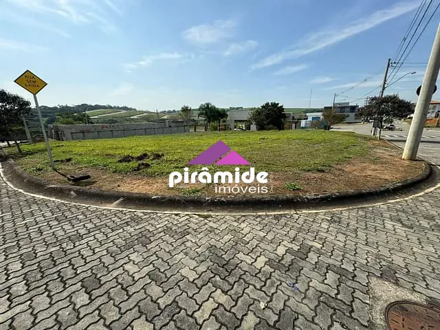 Terreno com 580m², à venda, no bairro Piedade em Caçapava