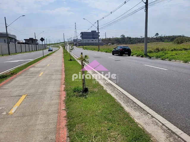 Terreno com 307m², à venda, no bairro Loteamento Floresta em São José dos Campos