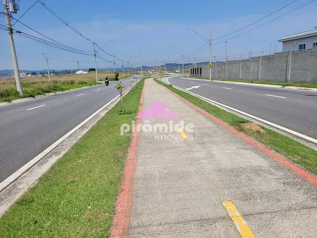 Terreno com 307m², à venda, no bairro Loteamento Floresta em São José dos Campos
