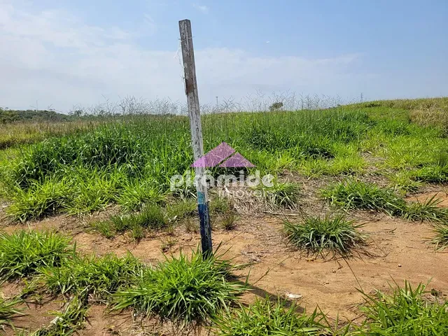 Terreno com 307m², à venda, no bairro Loteamento Floresta em São José dos Campos