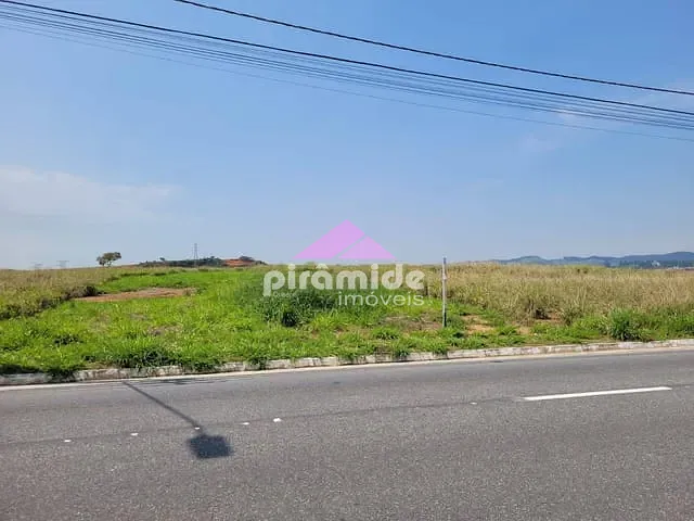 Terreno com 307m², à venda, no bairro Loteamento Floresta em São José dos Campos