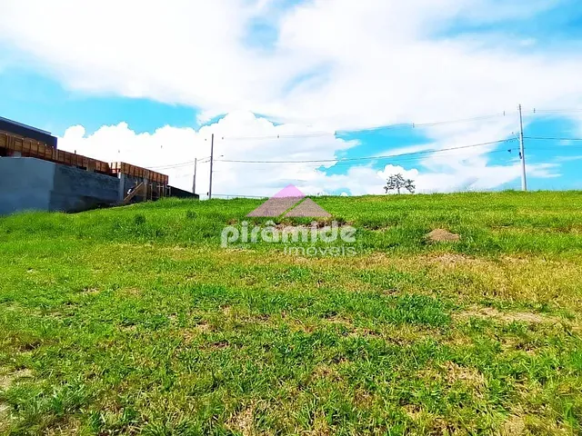 Terreno com 330m², à venda, no bairro Urbanova em São José dos Campos