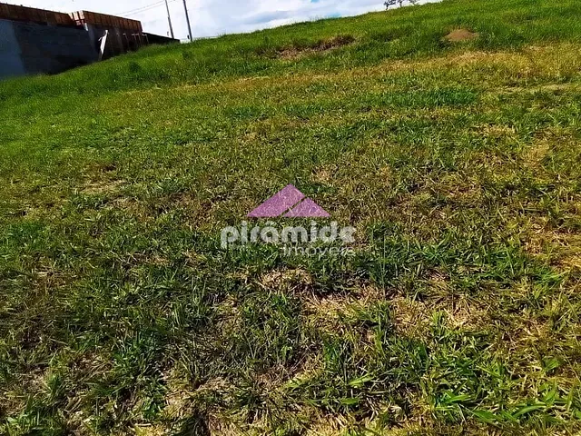 Terreno com 330m², à venda, no bairro Urbanova em São José dos Campos