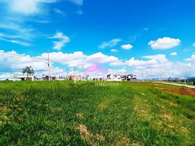 Terreno com 330m², à venda, no bairro Urbanova em São José dos Campos