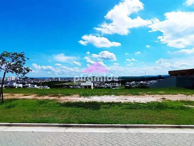 Terreno com 330m², à venda, no bairro Urbanova em São José dos Campos