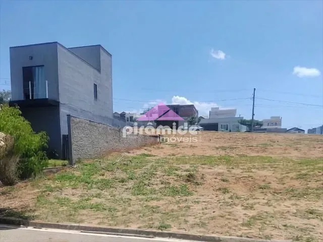Terreno com 300m², à venda, no bairro Parque Residencial Nova Caçapava em Caçapava