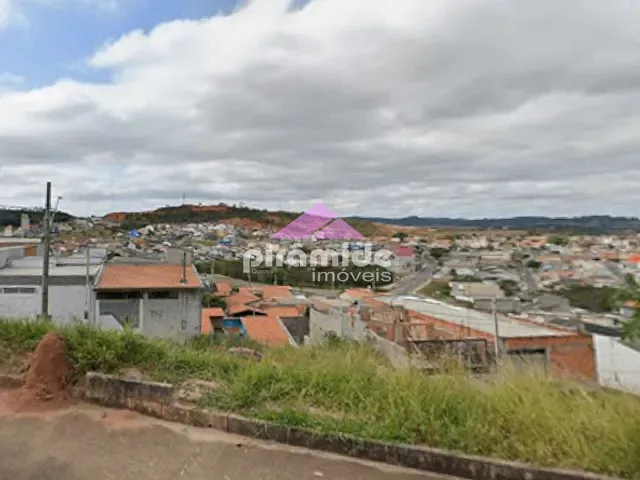 Terreno com 240m², à venda, no bairro Jardim Santa Júlia em São José dos Campos