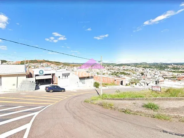 Terreno com 240m², à venda, no bairro Jardim Santa Júlia em São José dos Campos
