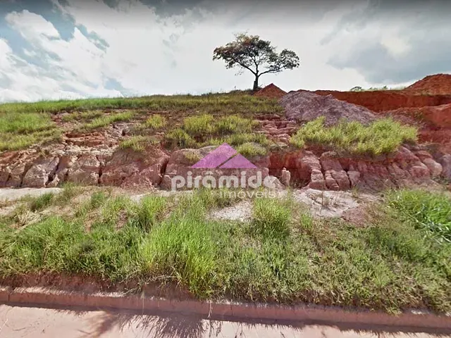 Terreno com 240m², à venda, no bairro Jardim Santa Júlia em São José dos Campos