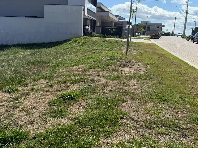 Terreno com 346m², à venda, no bairro Loteamento Terras Alpha São José dos Campos em São José dos Campos