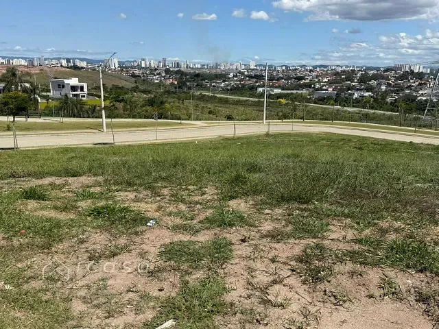 Terreno com 346m², à venda, no bairro Loteamento Terras Alpha São José dos Campos em São José dos Campos