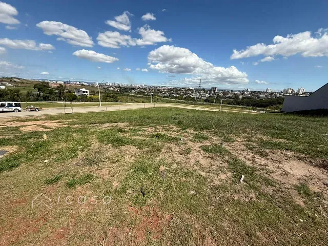 Terreno com 346m², à venda, no bairro Loteamento Terras Alpha São José dos Campos em São José dos Campos