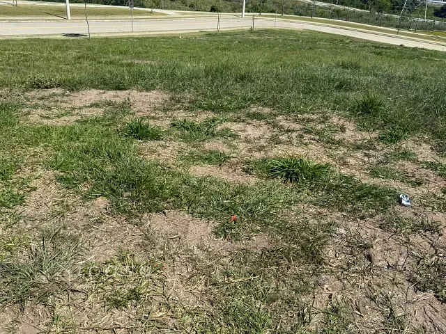 Terreno com 346m², à venda, no bairro Loteamento Terras Alpha São José dos Campos em São José dos Campos