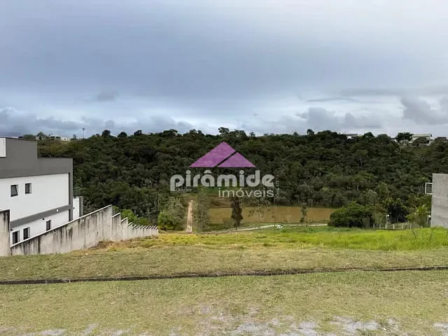 Terreno com 1070m², à venda, no bairro Jardim Nova Esperança em Jacareí