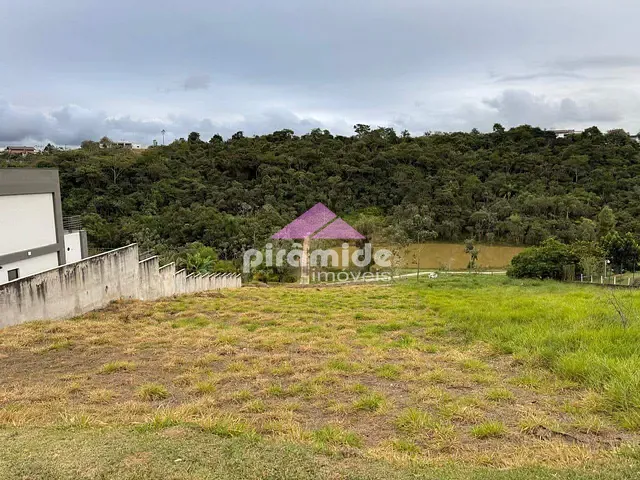 Terreno com 1070m², à venda, no bairro Jardim Nova Esperança em Jacareí