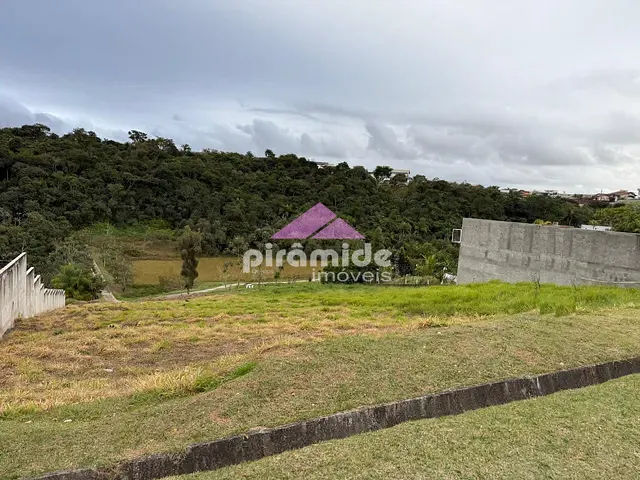 Terreno com 1070m², à venda, no bairro Jardim Nova Esperança em Jacareí