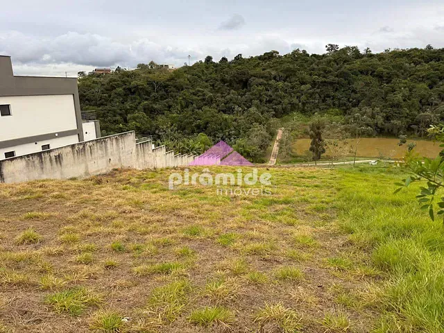Terreno com 1070m², à venda, no bairro Jardim Nova Esperança em Jacareí