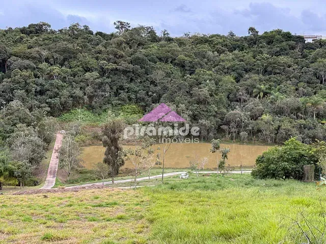 Terreno com 1070m², à venda, no bairro Jardim Nova Esperança em Jacareí