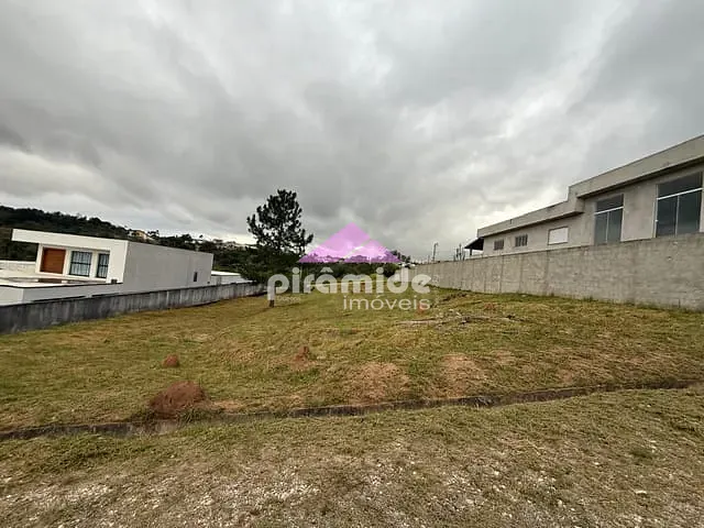 Terreno com 1204m², à venda, no bairro Jardim Nova Esperança em Jacareí