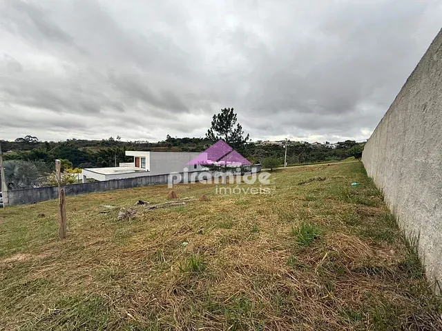 Terreno com 1204m², à venda, no bairro Jardim Nova Esperança em Jacareí