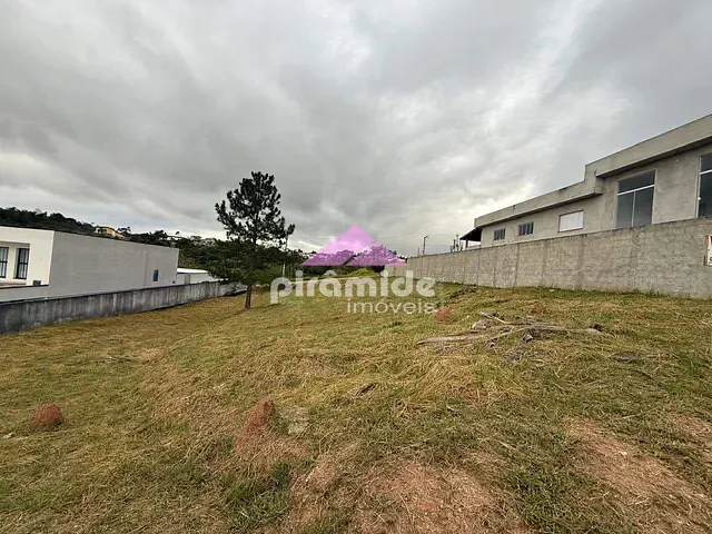 Terreno com 1204m², à venda, no bairro Jardim Nova Esperança em Jacareí
