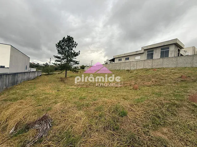 Terreno com 1204m², à venda, no bairro Jardim Nova Esperança em Jacareí