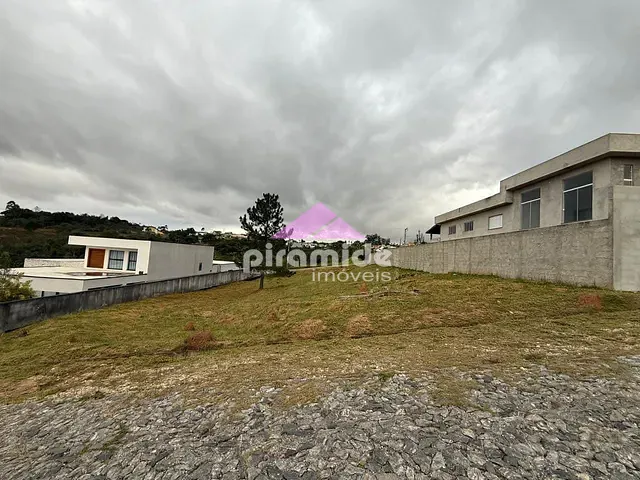 Terreno com 1204m², à venda, no bairro Jardim Nova Esperança em Jacareí