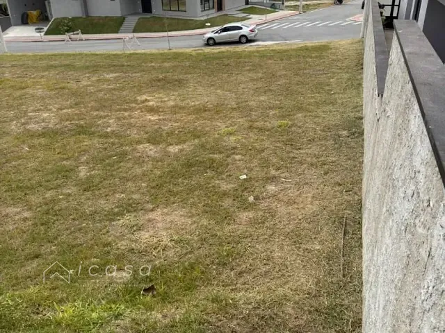 Terreno com 451m², à venda, no bairro Loteamento Vivant Urbanova em São José dos Campos