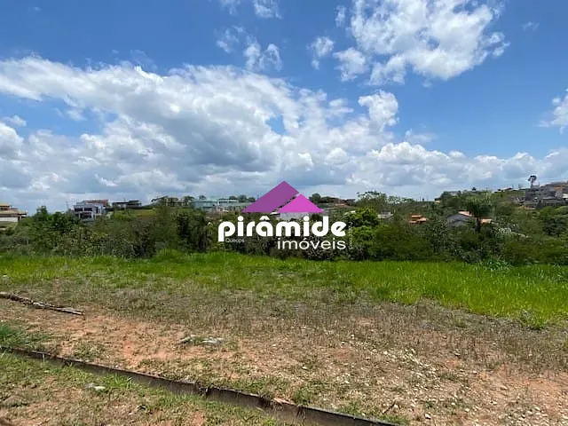 Terreno com 1361m², à venda, no bairro Condomínio Lago Dourado em Jacareí