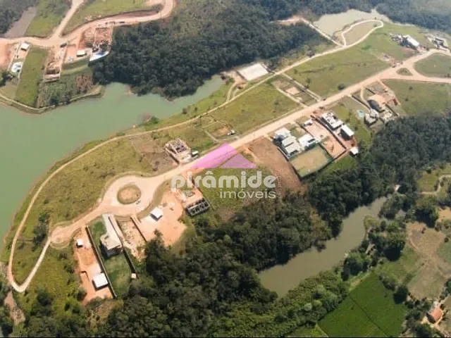 Terreno com 1361m², à venda, no bairro Jardim Nova Esperança em Jacareí