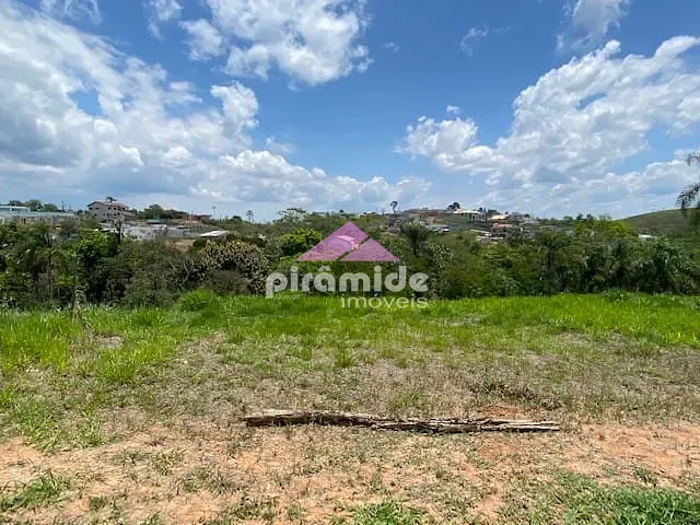 Terreno com 1361m², à venda, no bairro Jardim Nova Esperança em Jacareí
