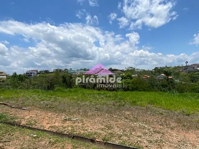 Terreno com 1361m², à venda, no bairro Jardim Nova Esperança em Jacareí